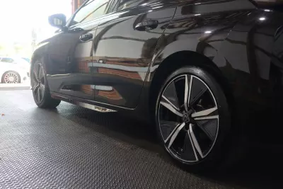 Peugeot 308 1.2 Puretech Gt Hatchback Eat Euro 6 S #60