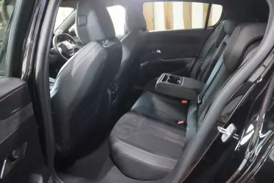 Peugeot 308 1.2 Puretech Gt Hatchback Eat Euro 6 S #36