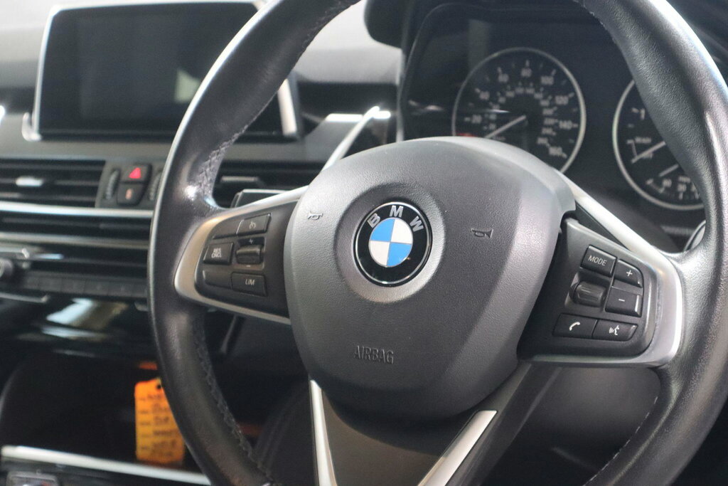 BMW 2 Series Gran Tourer Mpv 2.0 220D Sport Xdrive Euro 6 Ss 2 Beige #15