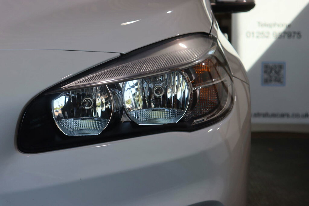 BMW 2 Series Gran Tourer Mpv 2.0 220D Sport Xdrive Euro 6 Ss 2 Beige #70