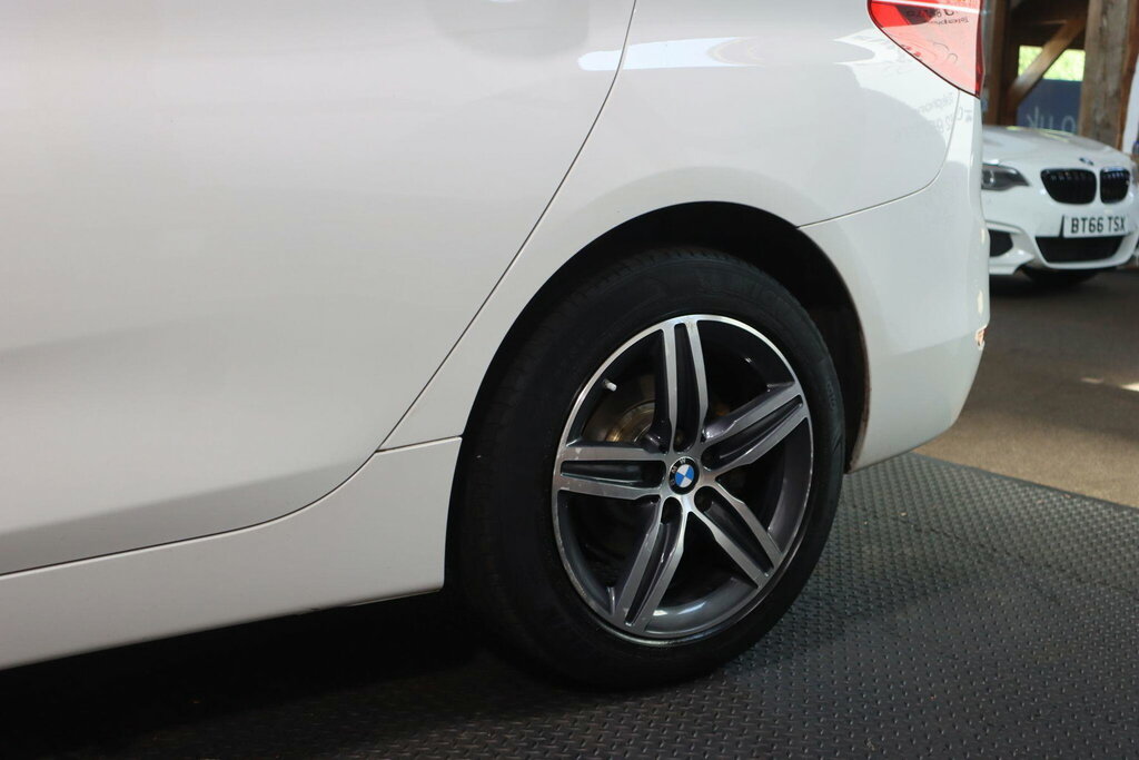 BMW 2 Series Gran Tourer Mpv 2.0 220D Sport Xdrive Euro 6 Ss 2 Beige #64