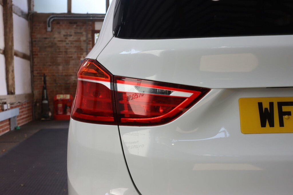BMW 2 Series Gran Tourer Mpv 2.0 220D Sport Xdrive Euro 6 Ss 2 Beige #60
