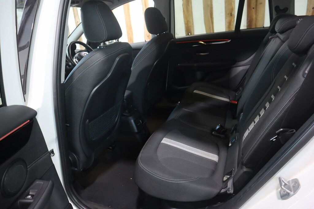 BMW 2 Series Gran Tourer Mpv 2.0 220D Sport Xdrive Euro 6 Ss 2 Beige #37