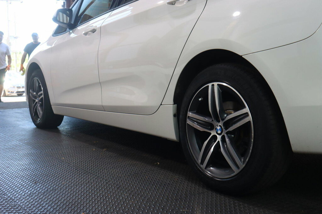 BMW 2 Series Gran Tourer Mpv 2.0 220D Sport Xdrive Euro 6 Ss 2 Beige #63