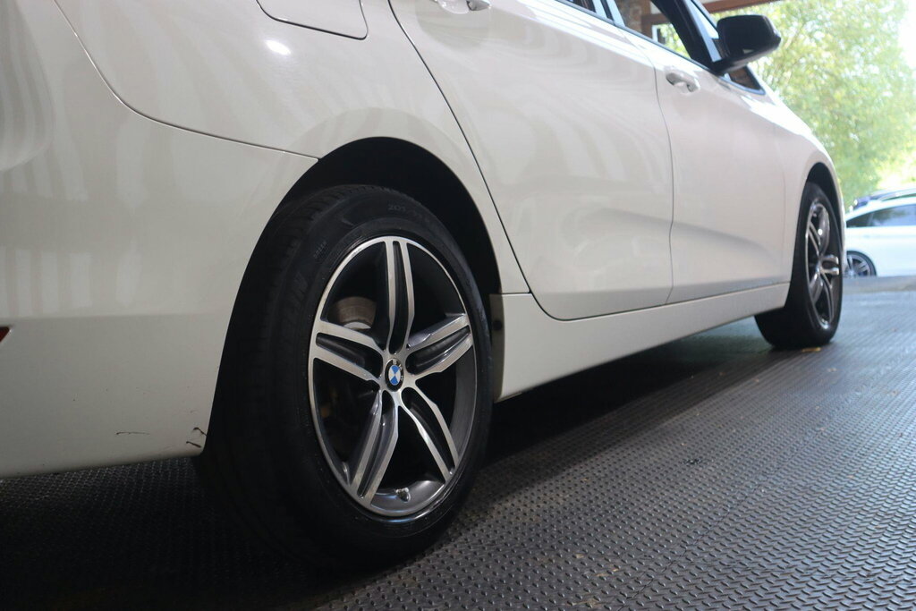 BMW 2 Series Gran Tourer Mpv 2.0 220D Sport Xdrive Euro 6 Ss 2 Beige #58