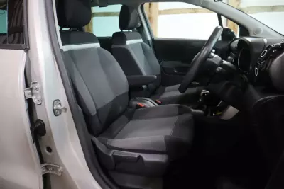 Citroen C3 Aircross 1.2 Puretech Flair Orange #11