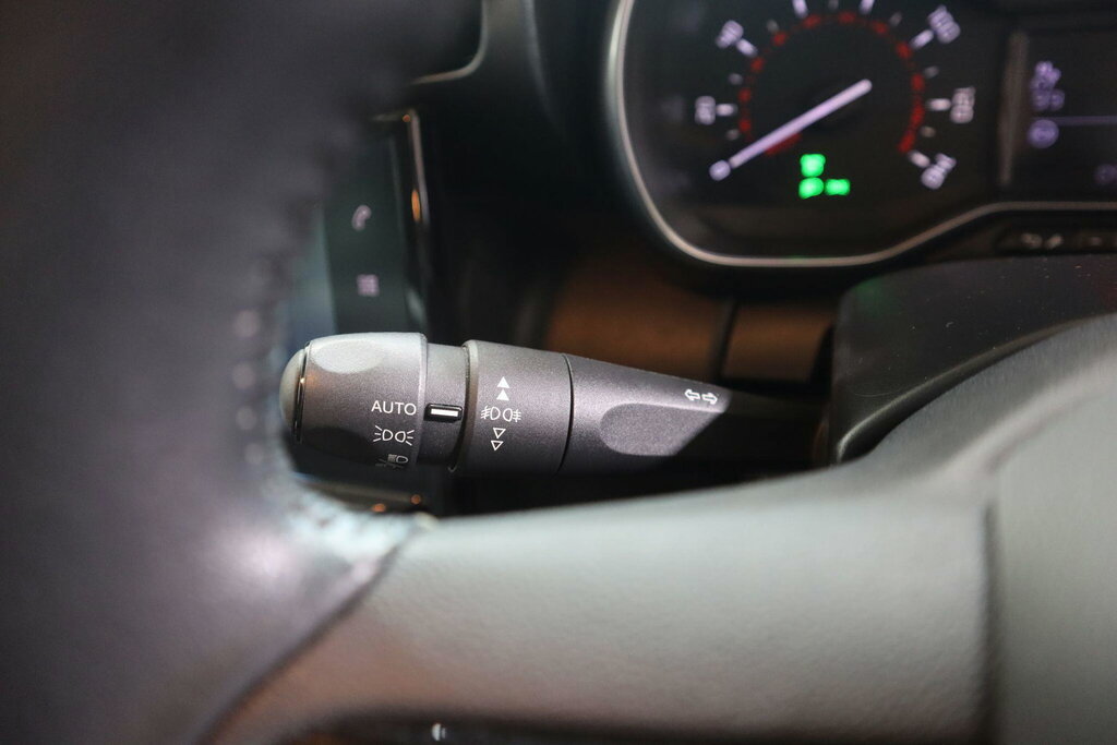 Citroen C3 Aircross 1.2 Puretech Flair Blue #25