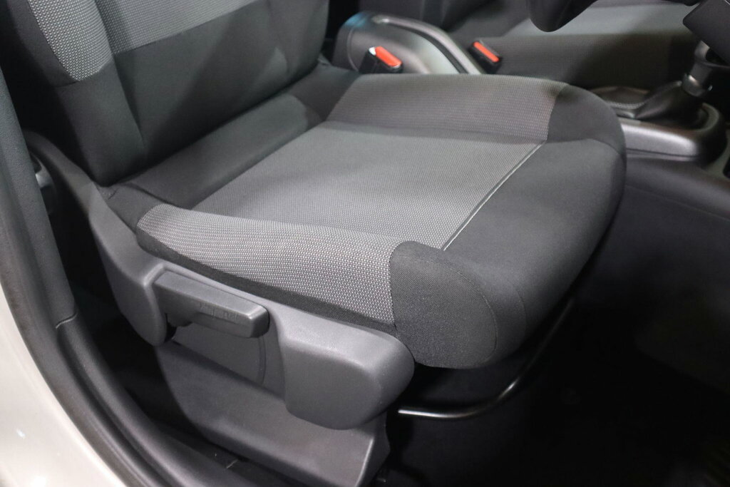 Citroen C3 Aircross 1.2 Puretech Flair Blue #13