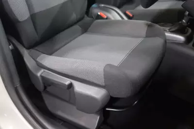 Citroen C3 Aircross 1.2 Puretech Flair Orange #13