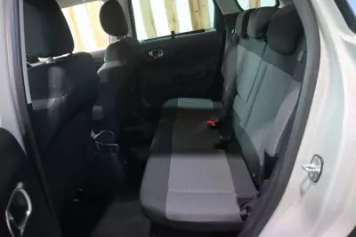 Citroen C3 Aircross 1.2 Puretech Flair Orange #37