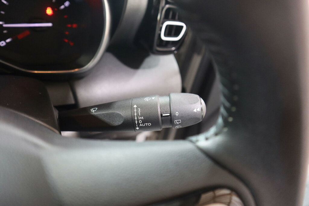 Citroen C3 Aircross 1.2 Puretech Flair Blue #26