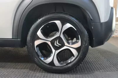 Citroen C3 Aircross 1.2 Puretech Flair Orange #45