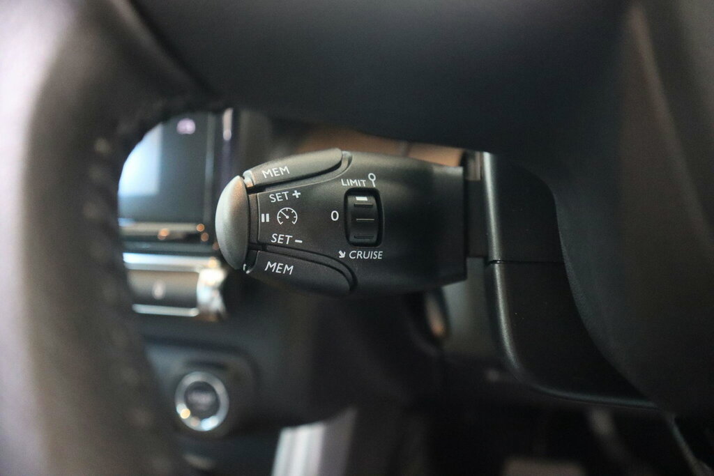 Citroen C3 Aircross 1.2 Puretech Flair Blue #24