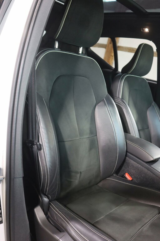 Volvo XC40 1.5 T3 R-design Suv Euro 6 Ss Grey #14