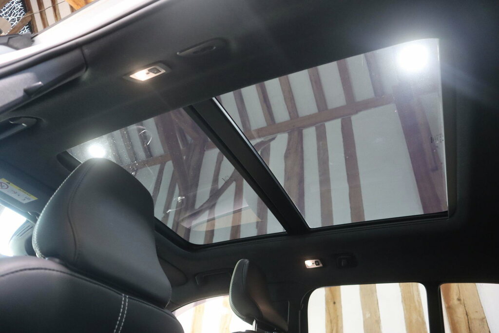 Volvo XC40 1.5 T3 R-design Suv Euro 6 Ss Grey #47