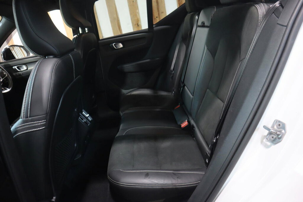 Volvo XC40 1.5 T3 R-design Suv Euro 6 Ss Grey #41
