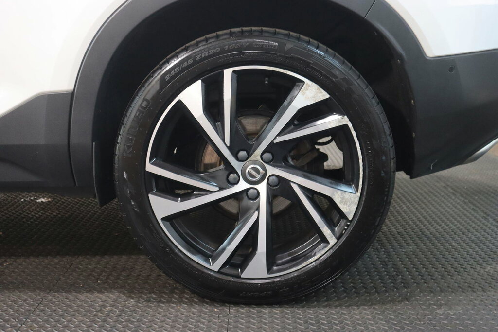 Volvo XC40 1.5 T3 R-design Suv Euro 6 Ss Grey #48
