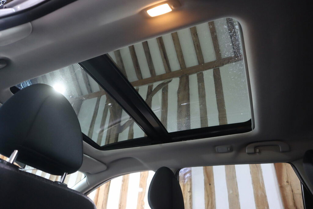 Nissan X-Trail 2019 Nissan X-trail 1.7 Dci N-connecta Xtronic Black #46