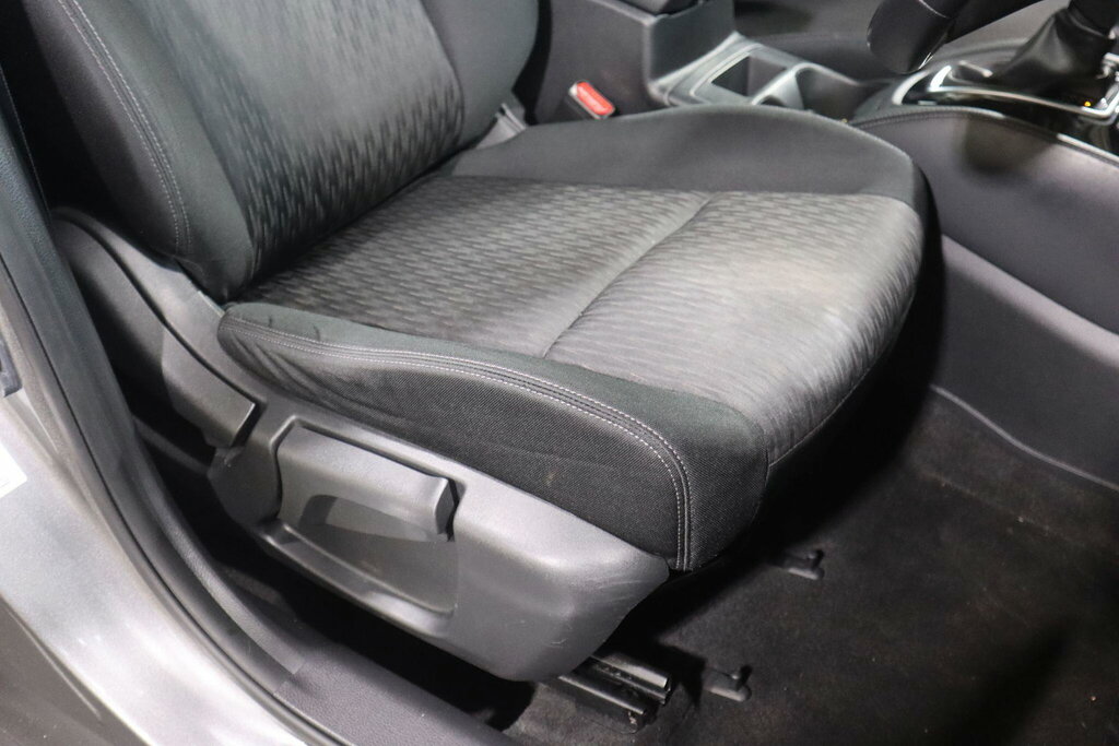 Nissan X-Trail 2019 Nissan X-trail 1.7 Dci N-connecta Xtronic Black #14