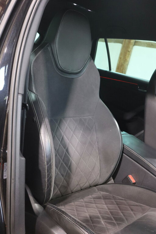 Skoda Superb 1.6 Turbo Tdi, Business Edition, Estate, Grey #14