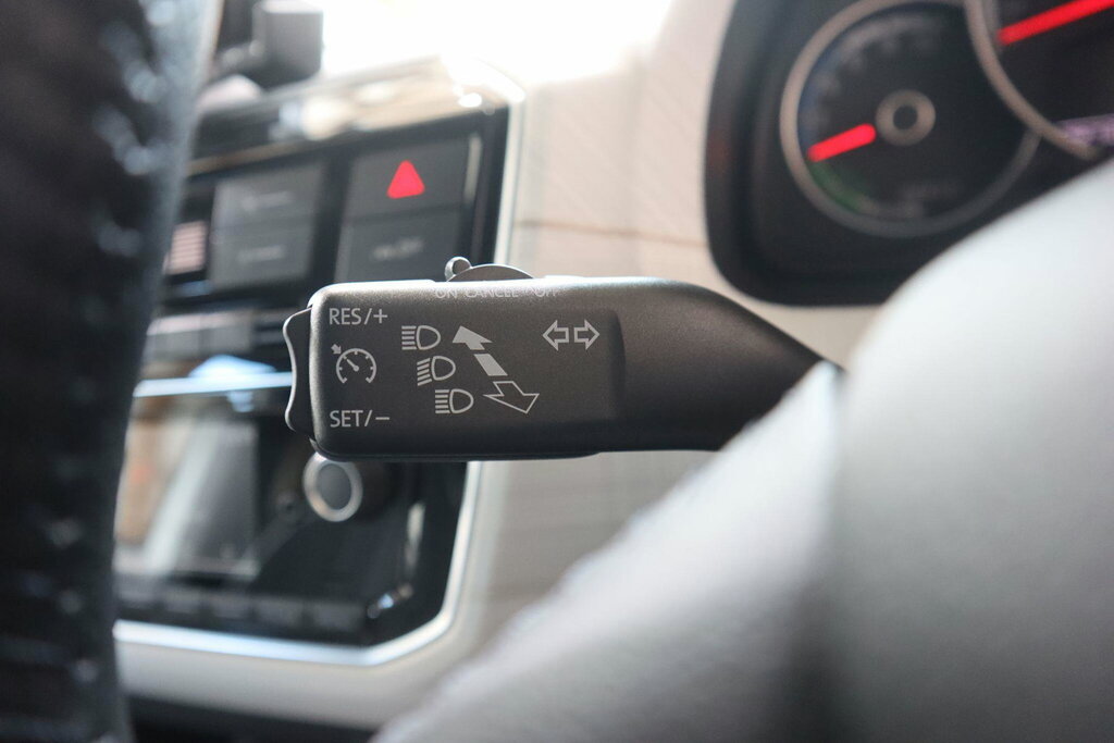 Seat MII Mii Ev Blue #21