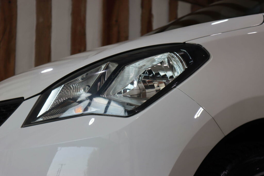 Seat MII Mii Ev Blue #67