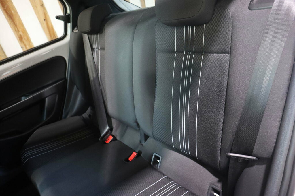 Seat MII Mii Ev Blue #39