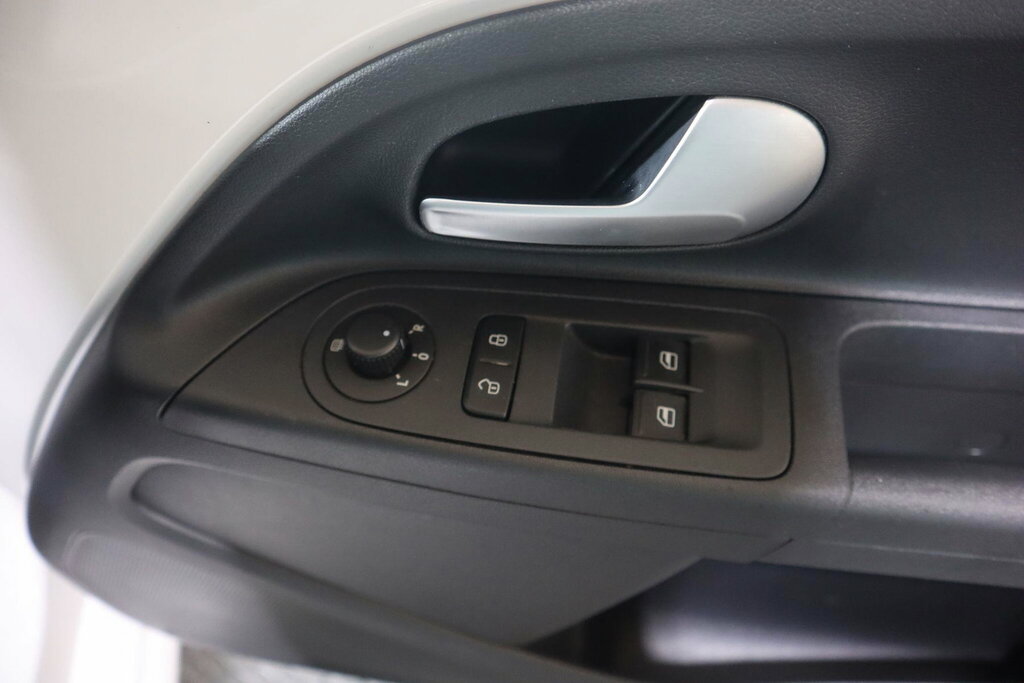 Seat MII Mii Ev Blue #17