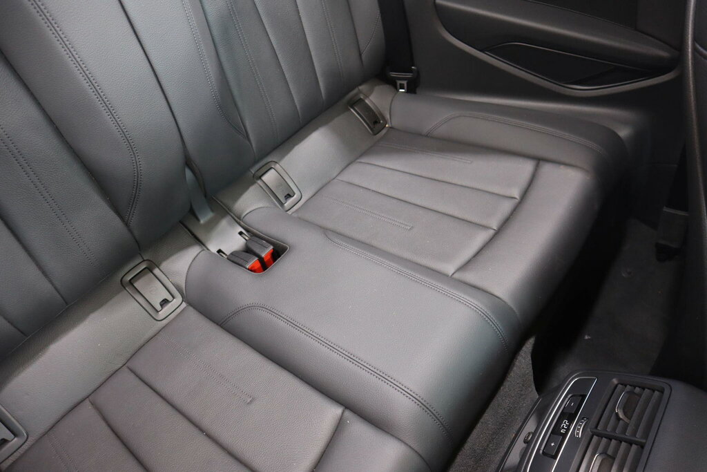Audi A5 Tfsi 40 S Line Grey #42
