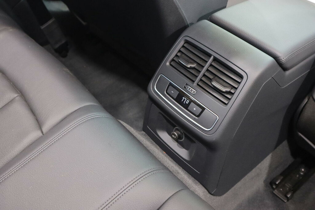 Audi A5 Tfsi 40 S Line Grey #44
