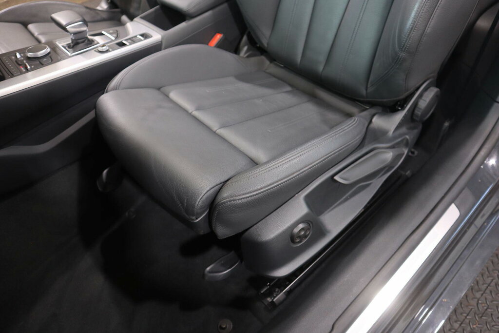 Audi A5 Tfsi 40 S Line Grey #56