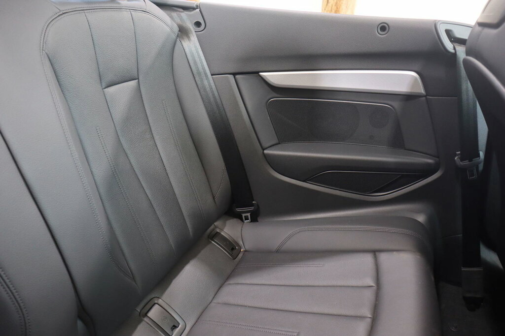 Audi A5 Tfsi 40 S Line Grey #43