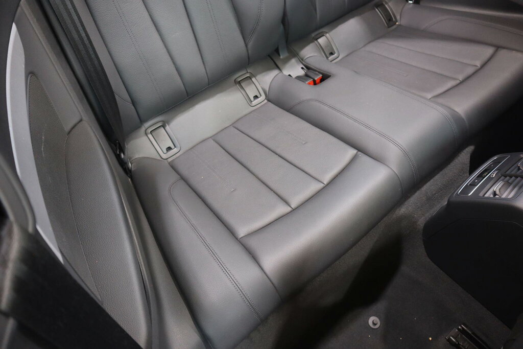 Audi A5 Tfsi 40 S Line Grey #41