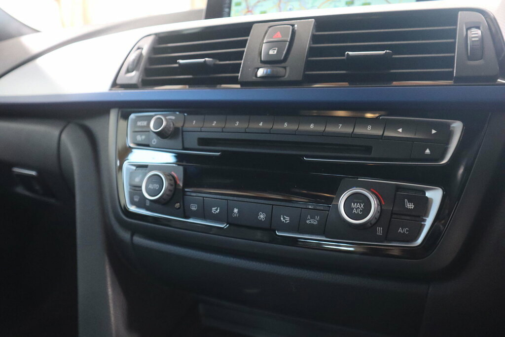BMW 4 Series 430D M Sport Black #22