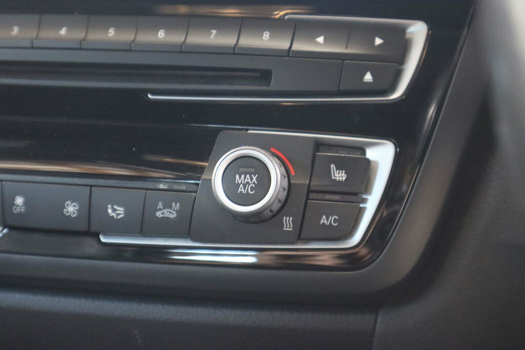 BMW 4 Series 430D M Sport Black #23