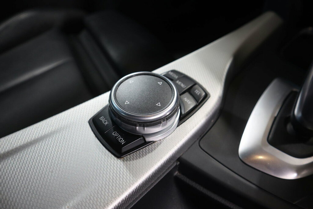 BMW 4 Series 430D M Sport Black #26