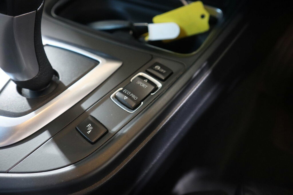 BMW 4 Series 430D M Sport Black #25