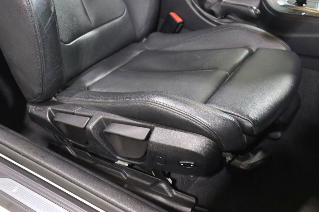 BMW 4 Series 430D M Sport Black #14