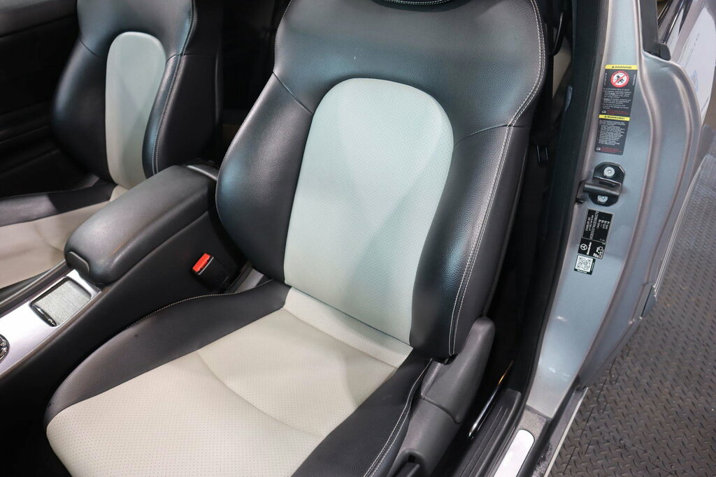 Mercedes-Benz CLC Class Hatchback Black #49