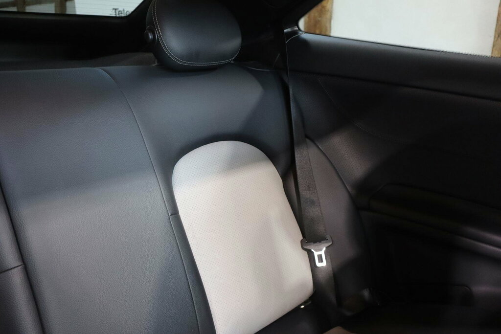 Mercedes-Benz CLC Class Hatchback Black #35