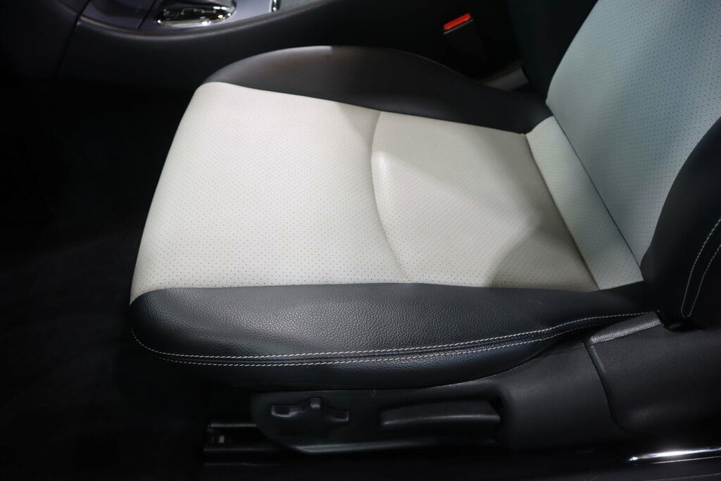 Mercedes-Benz CLC Class Hatchback Black #46