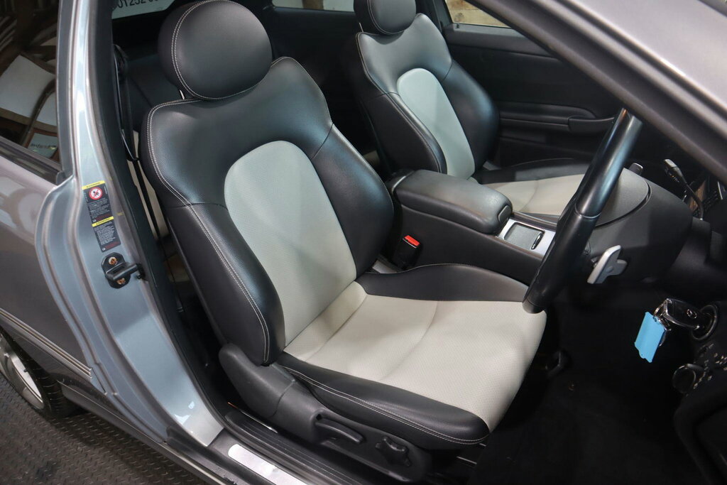 Mercedes-Benz CLC Class Hatchback Black #23