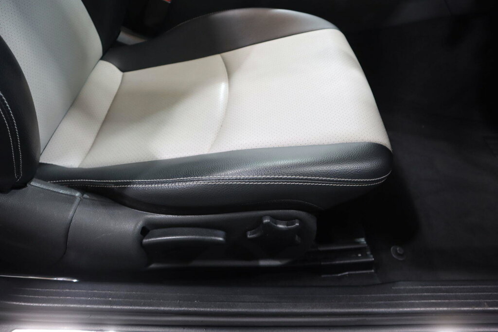 Mercedes-Benz CLC Class Hatchback Black #20