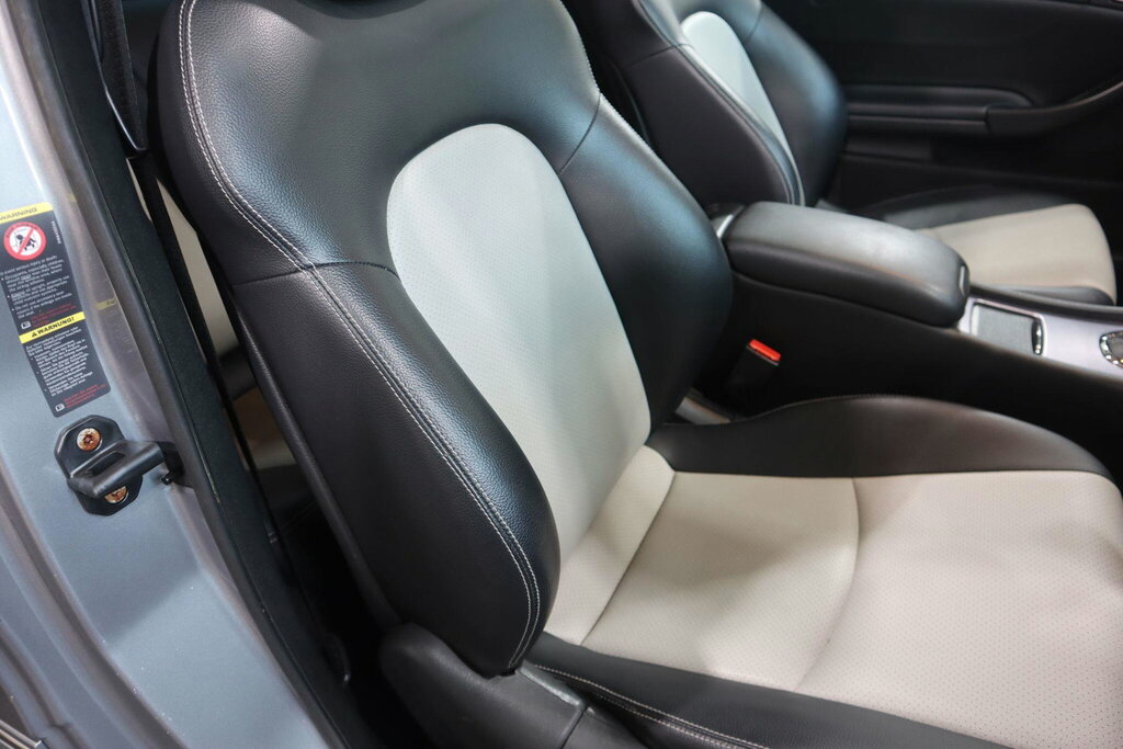 Mercedes-Benz CLC Class Hatchback Black #22