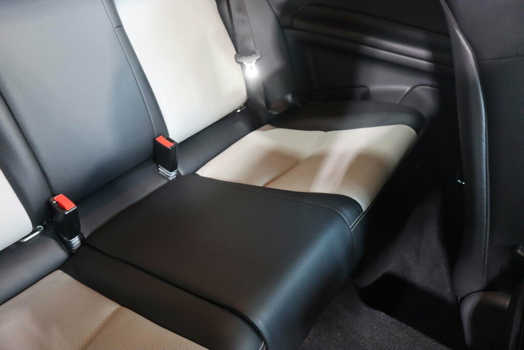Mercedes-Benz CLC Class Hatchback Black #36