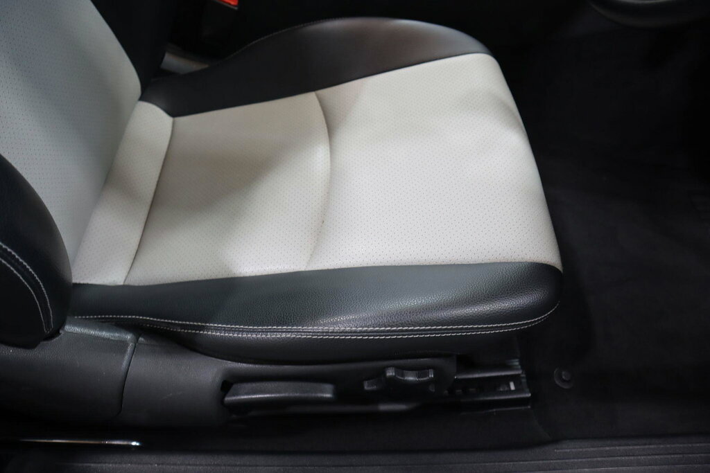 Mercedes-Benz CLC Class Hatchback Black #21