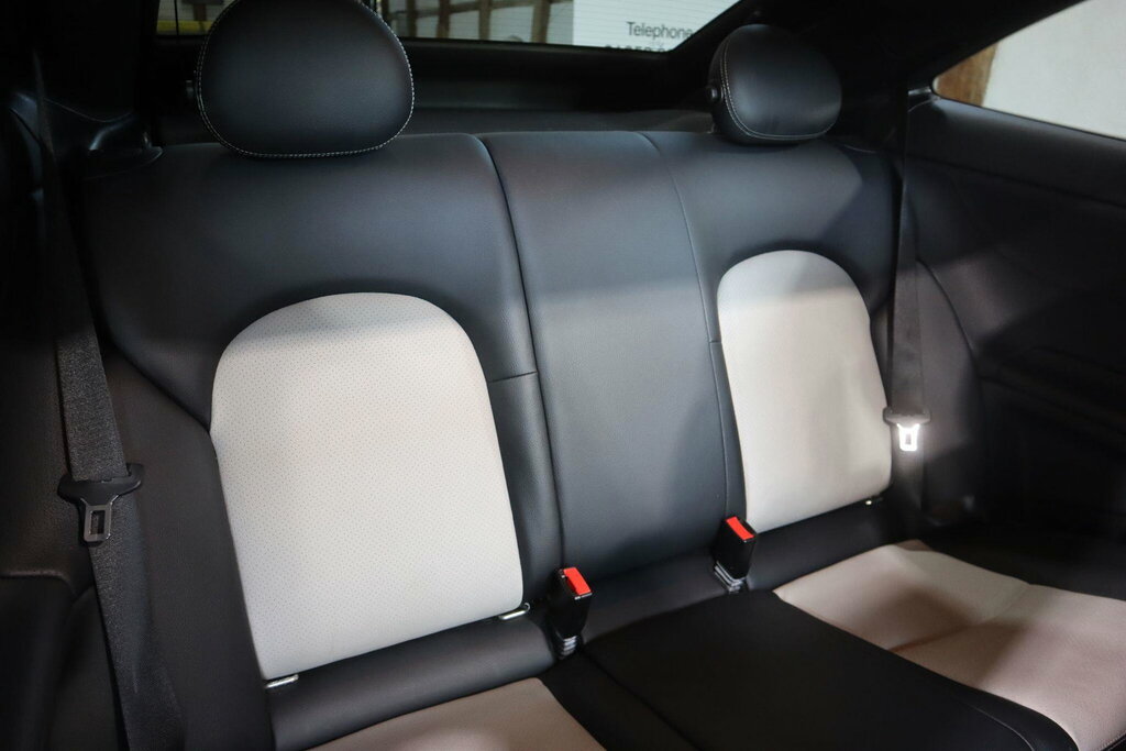 Mercedes-Benz CLC Class Hatchback Black #33