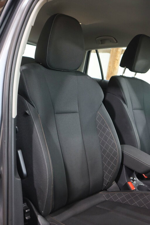 Skoda Scala Hatchback Grey #15