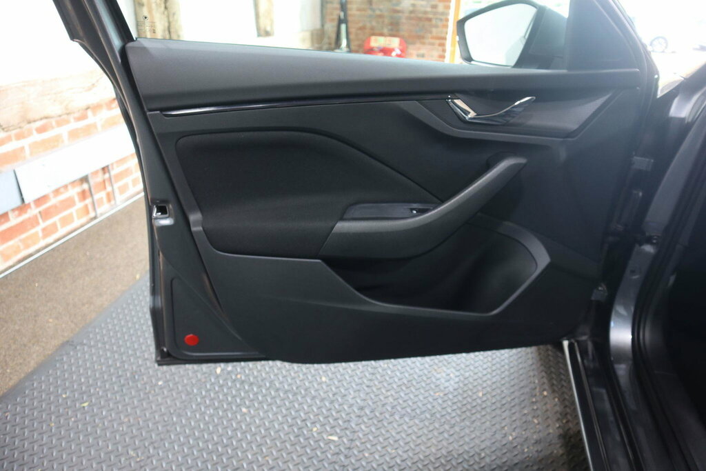 Skoda Scala Hatchback Grey #36