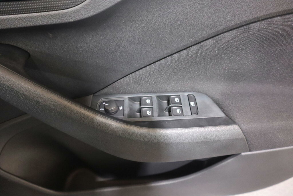 Skoda Scala Hatchback Grey #18